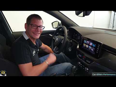 Skoda KAMIQ 1.0L Style DSG (2019) Review, Complete Test, All-Round Test, Driving Report, Strength...