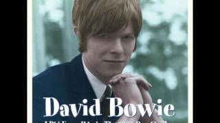 David Bowie and the Lower Third: Can&#39;t Help Thinking About Me