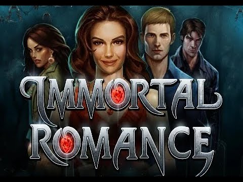 Immortal Romance