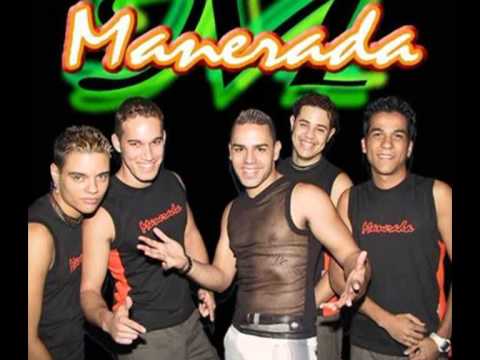 Diri Dim Dom Dom - Manerada