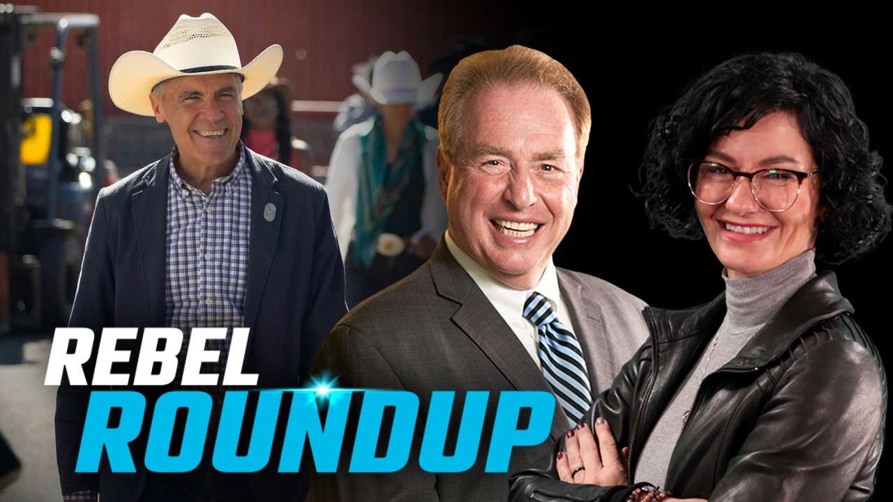 Toronto mass shooting, Carney booed at Stampede, Gordie Howe Bridge update | Rebel Roundup