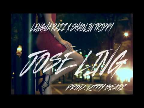 LENGUA RAZZ X EL TRIPPY - JOSELING-(HUSTLING) PROD. DITTY BEATZ