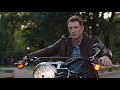 Marvel Movies Motorcycle Scenes Compilation