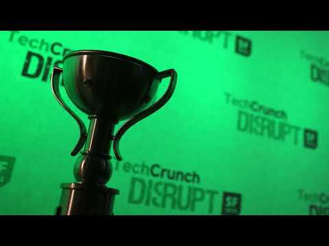 Introducing the TechCrunch Disrupt Berlin Startup Battlefield companies for 2019