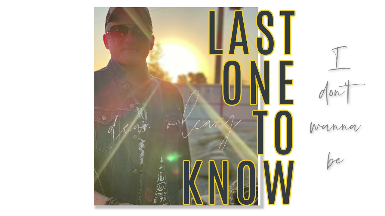 Promotional video thumbnail 4 for Dean O'Leary