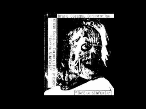 The Sodality - Nybbas (Hell's Pimp)