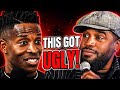 Corey Holcomb Vs Godfrey Just Reached Another Level