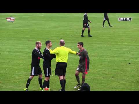 SSV Gardelegen - MSC Preussen 1899