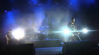 GUANO APES - Plastic Mouth » Coliseu