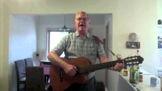 1438. Wasn&#39;t That a Party? (Tom Paxton cover)