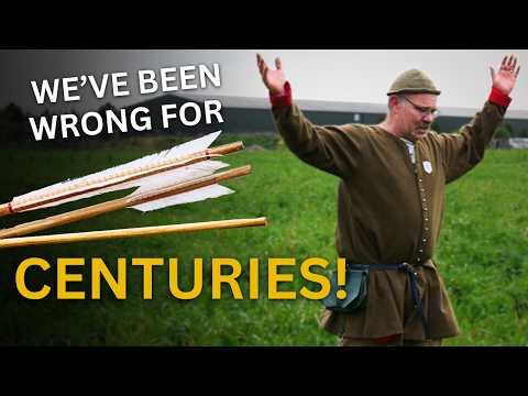 Archers Hack Could Have Revealed Archery's BIGGEST LIE!!!