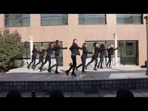 190117 Girls' Generation(소녀시대) - Run Devil Run dance cover
