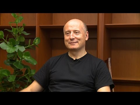 Paavo Järvi ― Suntory Hall 30th Anniversary Video Messages from International Artists