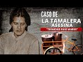 Trinidad Ramirez La Tamalera As3sina Leyenda Mexicana La Tamalera De La Portales