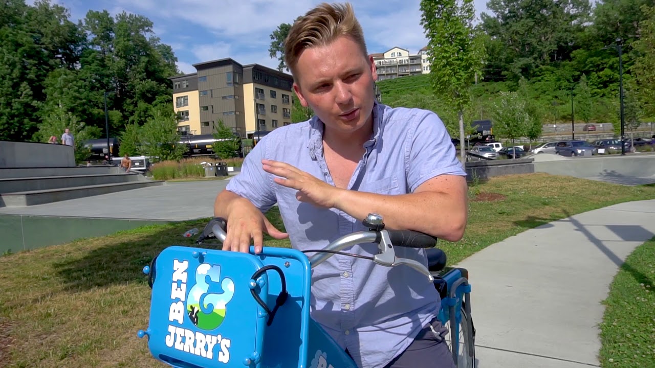 Heat Map - Marketing Monday