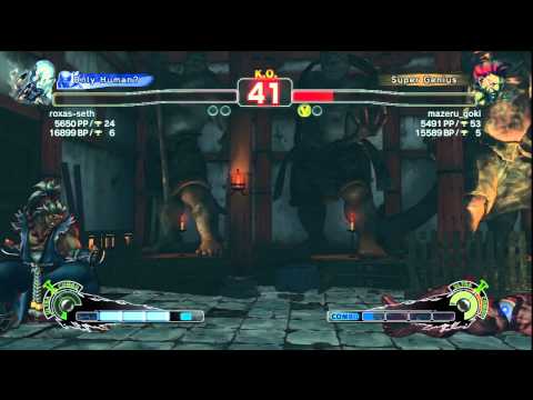 roxas-seth (Seth) vs mazeru_goki (Akuma).M2TS