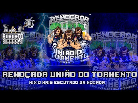 REMOÇADA - UNIÃO DO TORMENTO