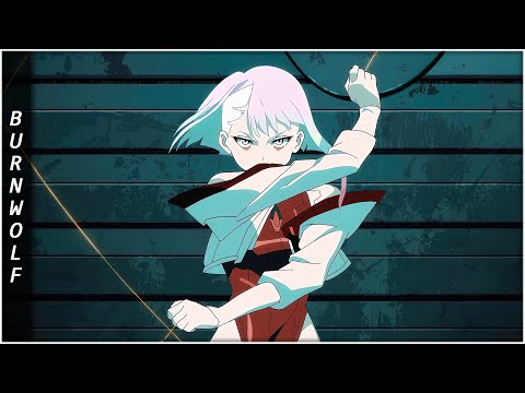 「Raw Hardstyle」 BCM - RUTTP (HYVE Vol.3)