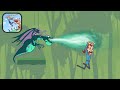 Draw To Fly Save Line Puzzle All Levels 1 20 Gameplay Walkthrough