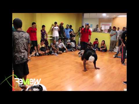 2-2 Muiraquitã vs Flow 021