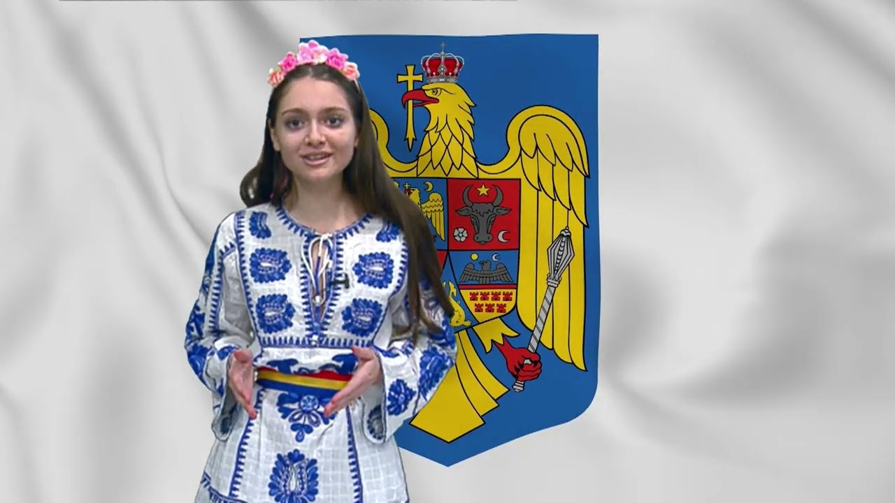La mulți ani, România!
