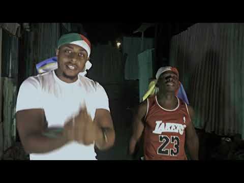 DJAMBSAID feat SULTAN - MASTEH | COMORES