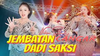 Download lagu LAGU BARU ORIGINAL - NIKEN SALINDRY - JEMBATAN CANGAR DADI SAKSI ( MV ANEKA SAFARI) mp3