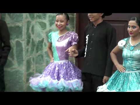💃🕺 ¡CAROLINA DEL PRÍNCIPE VIBRA AL RITMO DE LA DANZA! DOMINGO - 1 DE 2 🎶✨