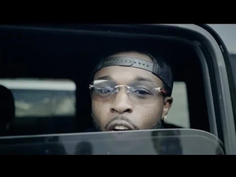 POP SMOKE "CLIP" Ft.OMB Jay Dee [Music Video]