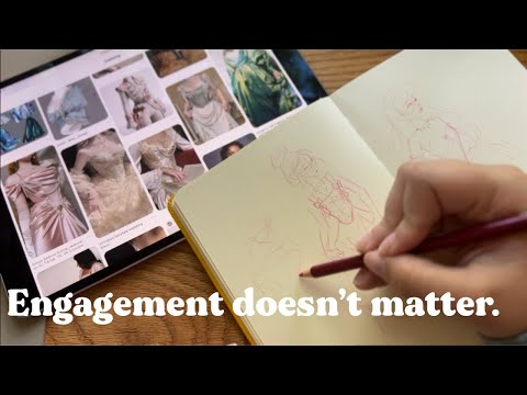 The best art advice to grow as an artist