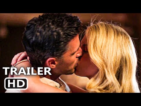 ROMANTIC REWRITE Trailer (2022) Romantic Movie