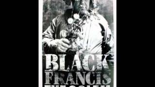 Black Francis - The Obedient Servant