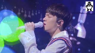 N.Flying 엔플라잉 - The Real Showcase - Lonely Live