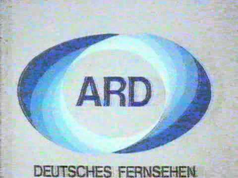 ARD-Sendepause (SWF - NDR)/Ansage Hanni Vanhaiden, 20.4.1981