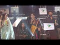 Leo - Karu Karu Karupayi -Anuradha Sriram  Mam ROCKING Performance 🔥🔥- Deva Reloaded Malaysia 2023