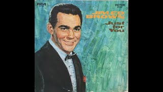 Jim Ed Brown - The Bubblegum Bandit [c.1970].