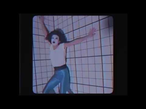 Thunder Jackson - Guilty Party (Official Music Video)