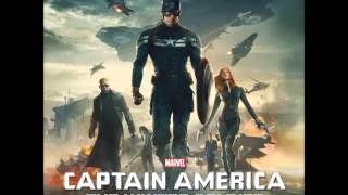 "Project Insight" Captain America: The Winter Soldier - Henry Jackman