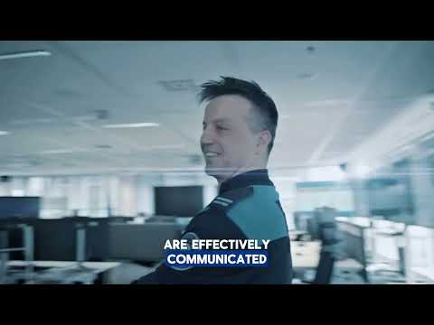 Angelos from Greece - from the Field to the Frontline of Communication