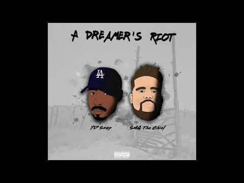 YD SNAP & SMG THE CHIEF - Purple Oceans (Feat. Jr Knightz)