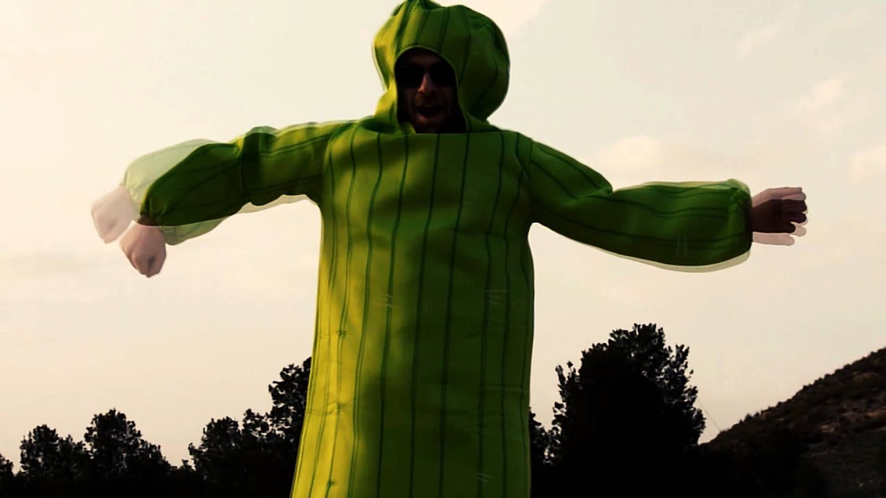 DevilishGames lanza Roller Cactus para iOS y Android