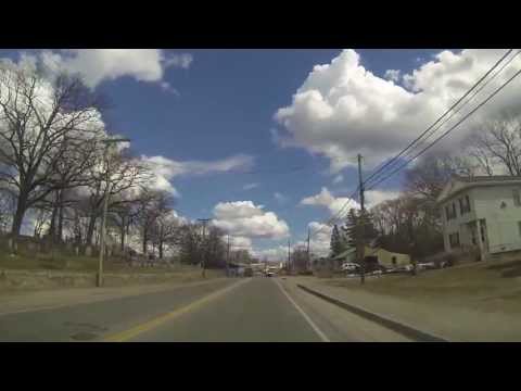 Middlesex St Lowell, MA