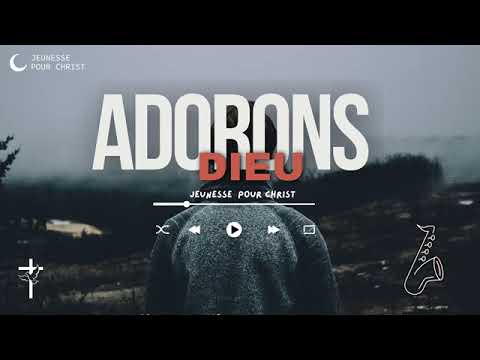 COMPILATION ADORATION AVEC  MARIUS PSALMISTE