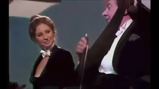 Sing/Make Your Own Kind Of Music. Barbra Streisand…and Other Musical Instruments. 1973