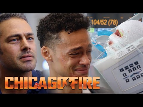 The High School Arsonist | Chicago Fire