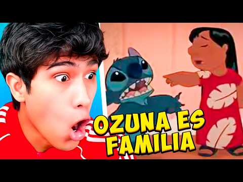 Hice El Mejor Doblaje de Sitch 😱