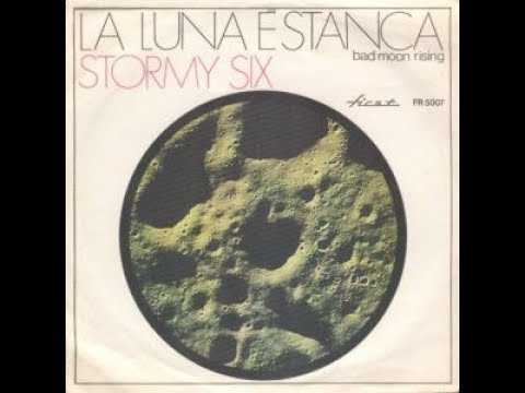 Stormy Six Lodi 1971 (C.C.R. Lodi)