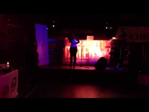 Chiara - come saprei