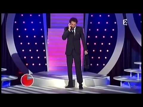 Arnaud Cosson [11] Les chewing-gums, fléau des trottoirs - ONDAR