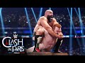 Sheamus V Rusev Good Ol Fashioned Donnybrook Match Clash In Paris 2025 Highlights